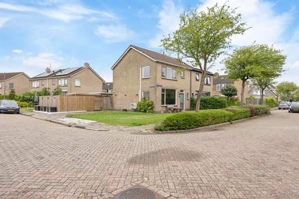 Medium property photo - Ds J Van Dijkstraat 1, 8804 RC Tzum